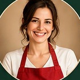 Chef Mariana